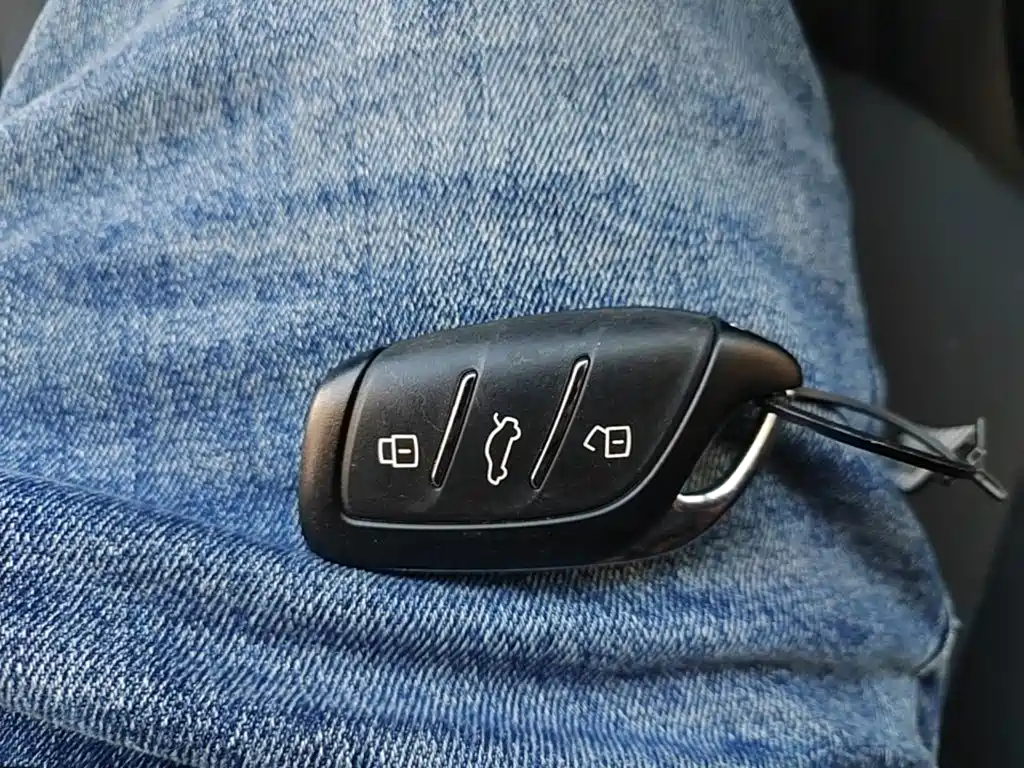 Roewe i5 — фото 9
