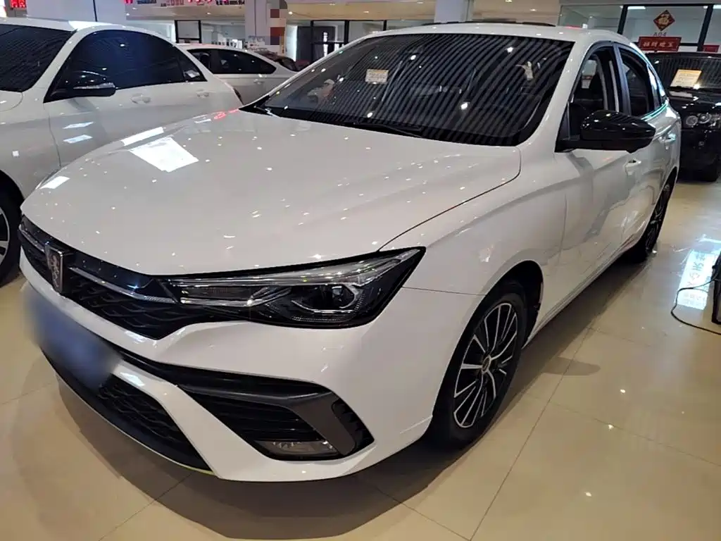 Roewe i5 — фото 2