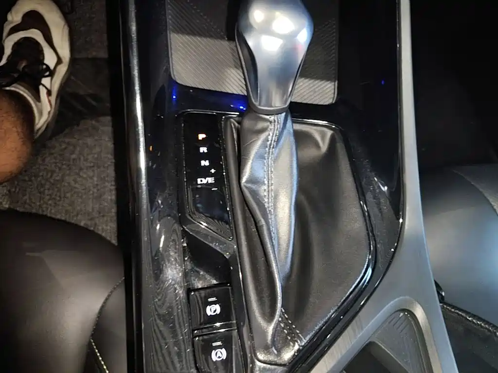 Roewe i5 — фото 14