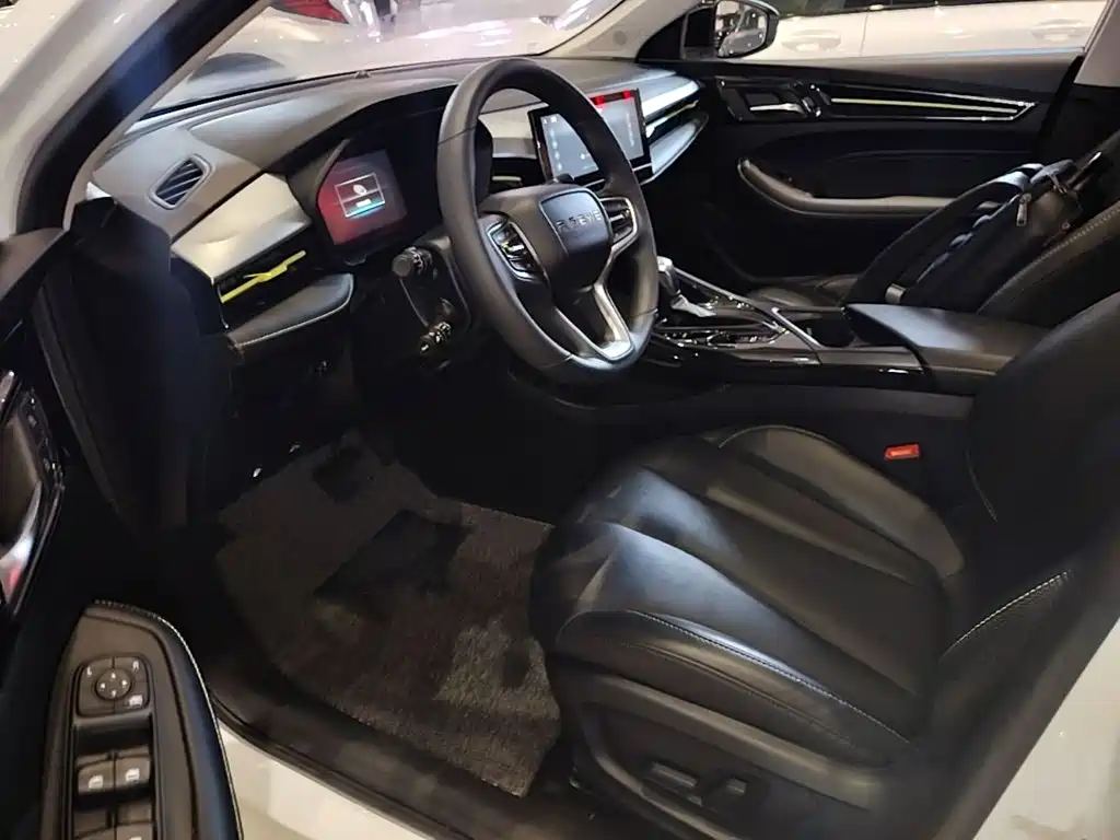 Roewe i5 — фото 15