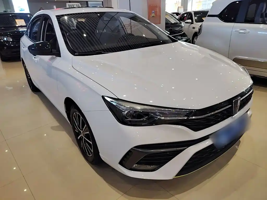 Roewe i5 — фото 4