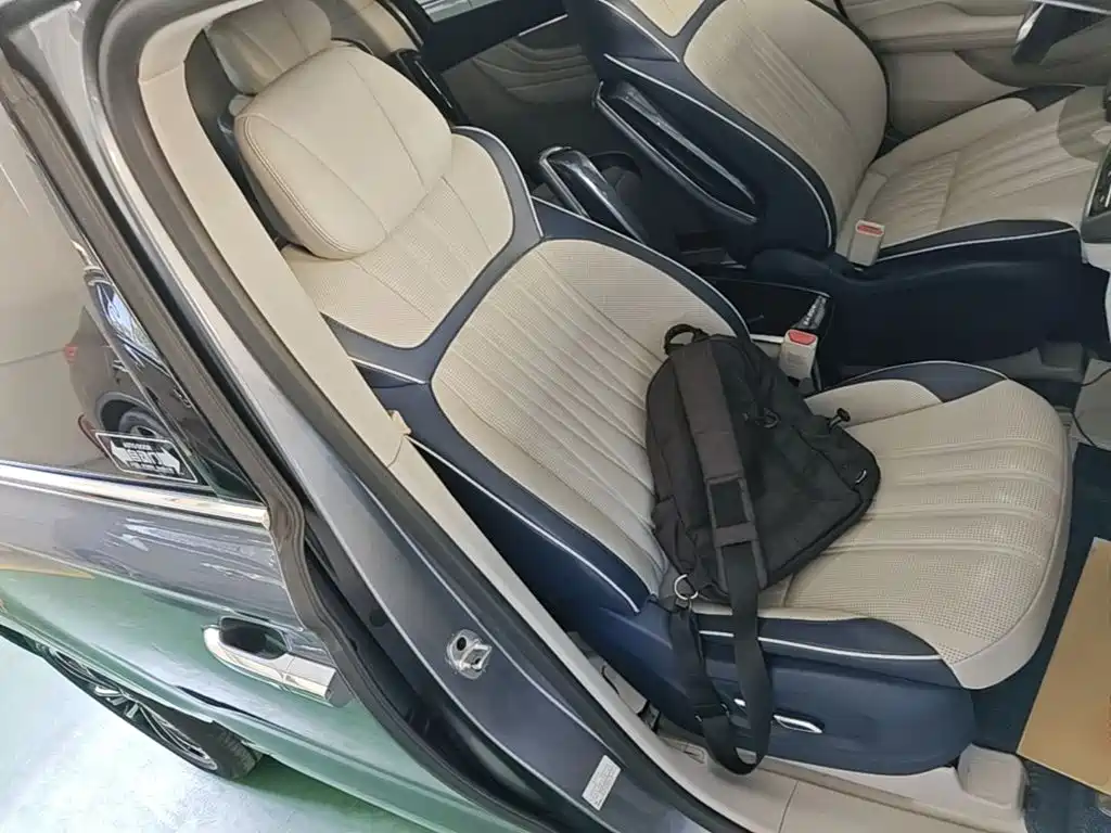 Roewe iMAX8 — фото 25