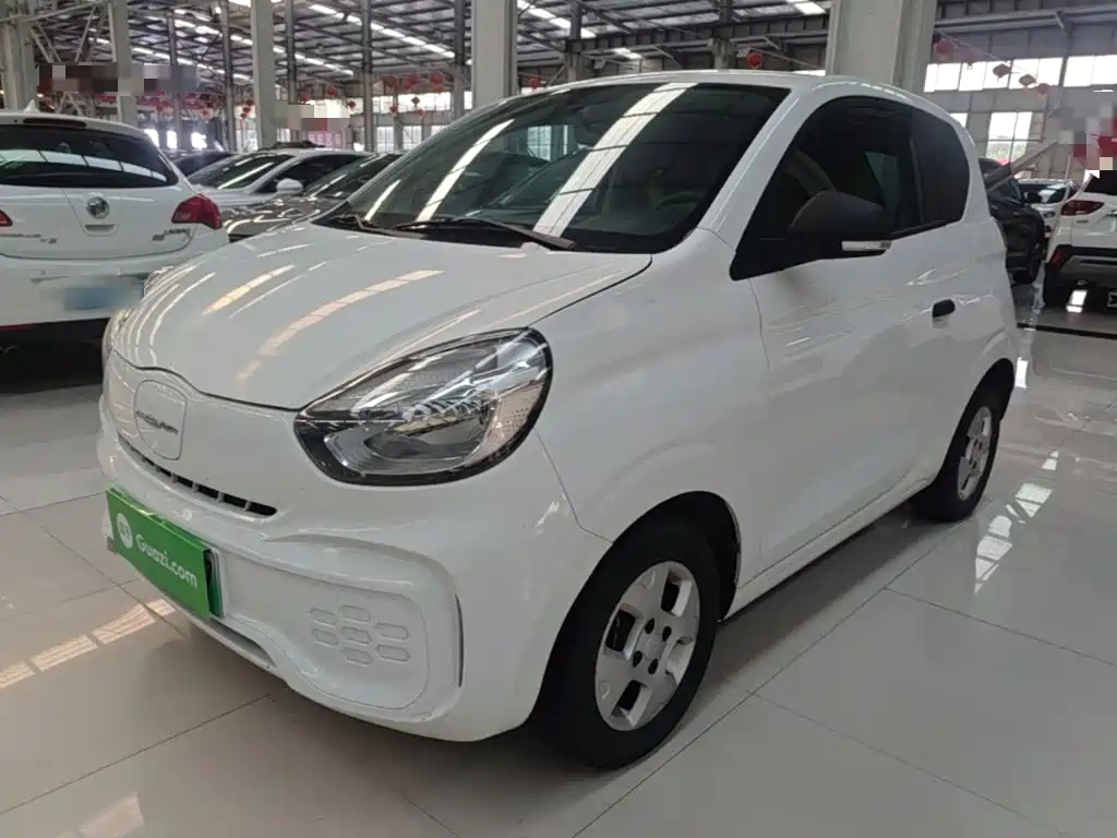 Roewe Clever — фото 2