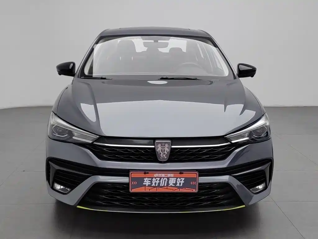 Roewe i5 — фото 3