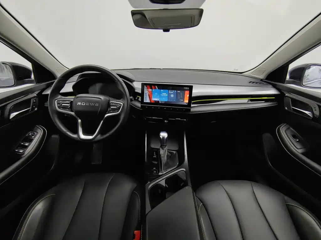 Roewe i5 — фото 5