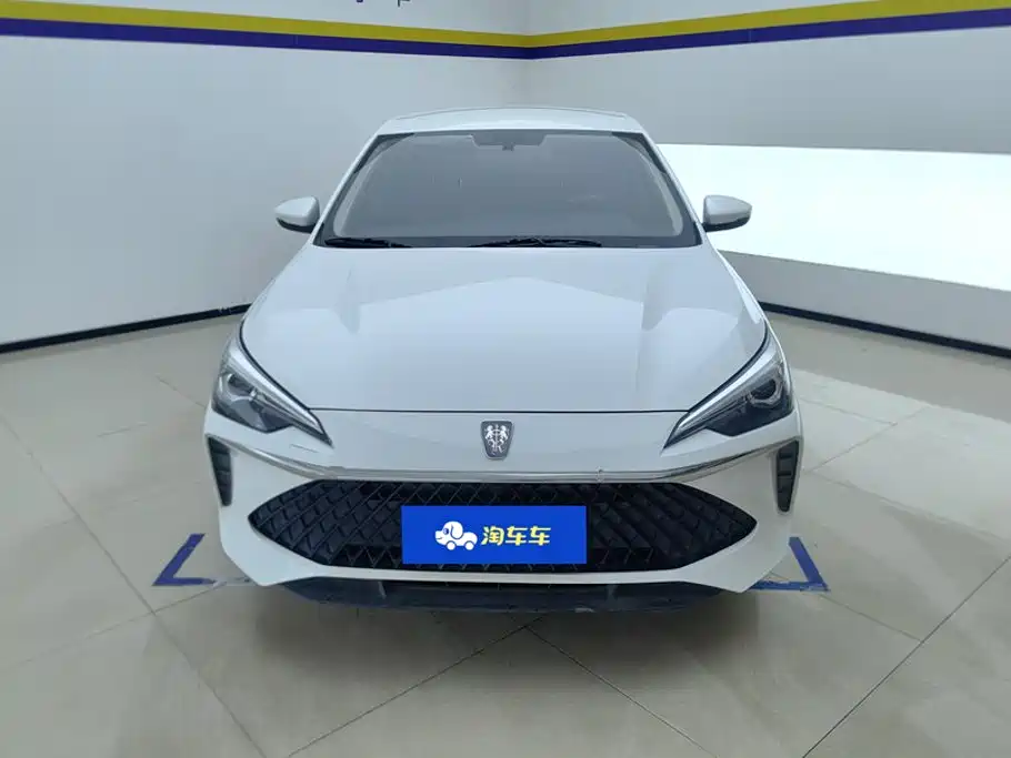 Roewe i5 — фото 2