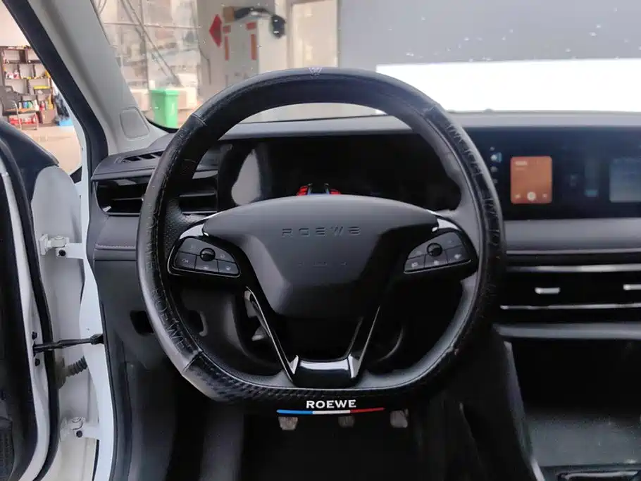 Roewe i5 — фото 15