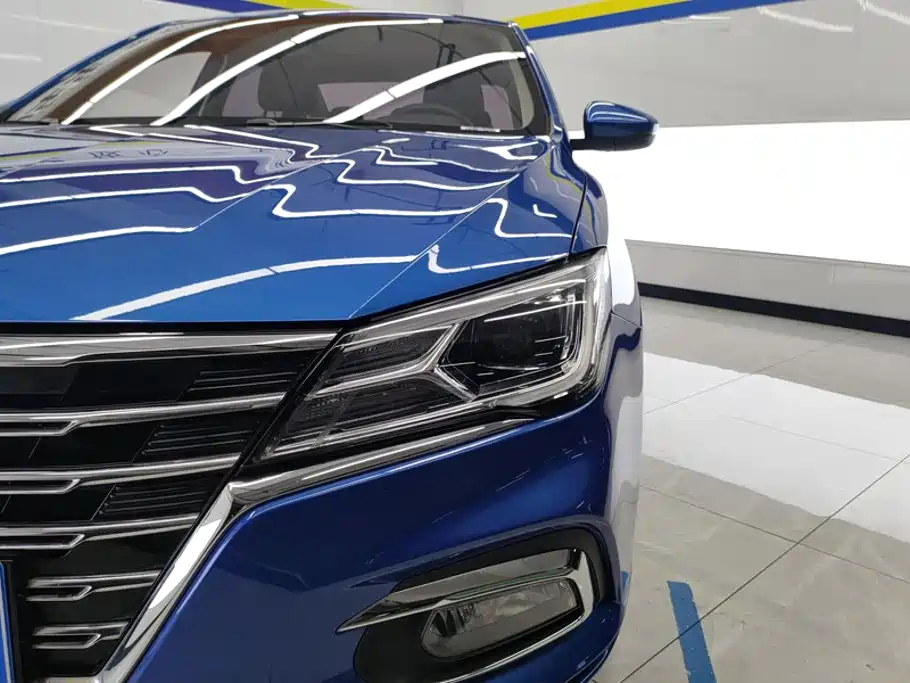Roewe i5 — фото 5