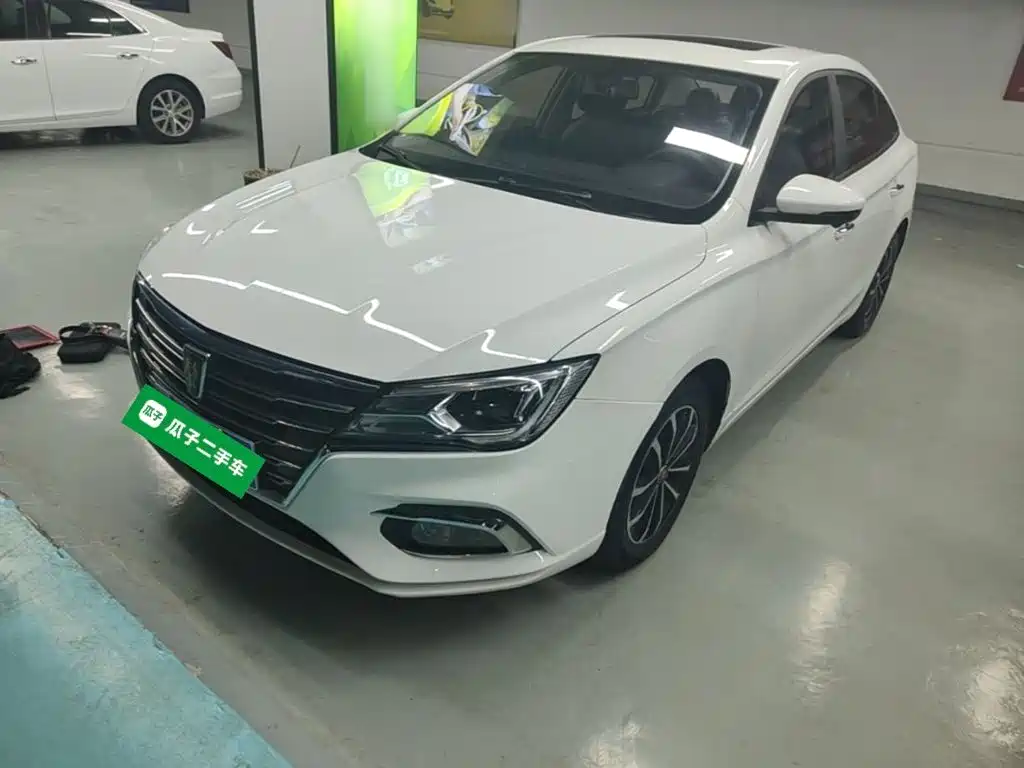 Roewe i5 — фото 2