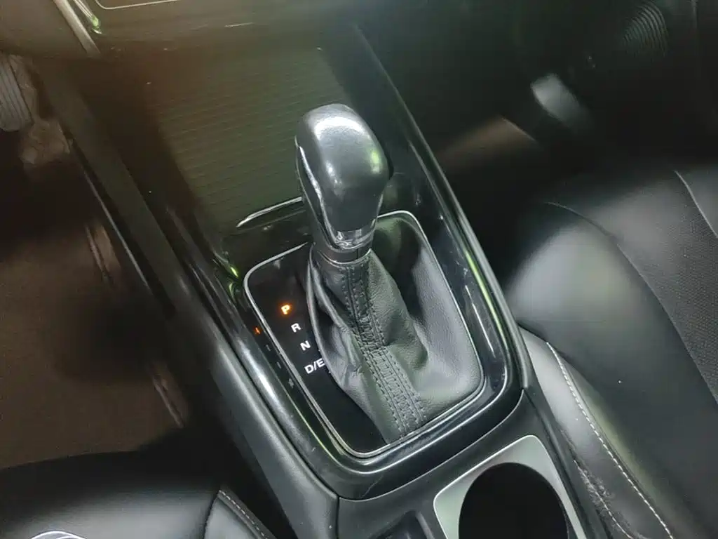Roewe i5 — фото 14