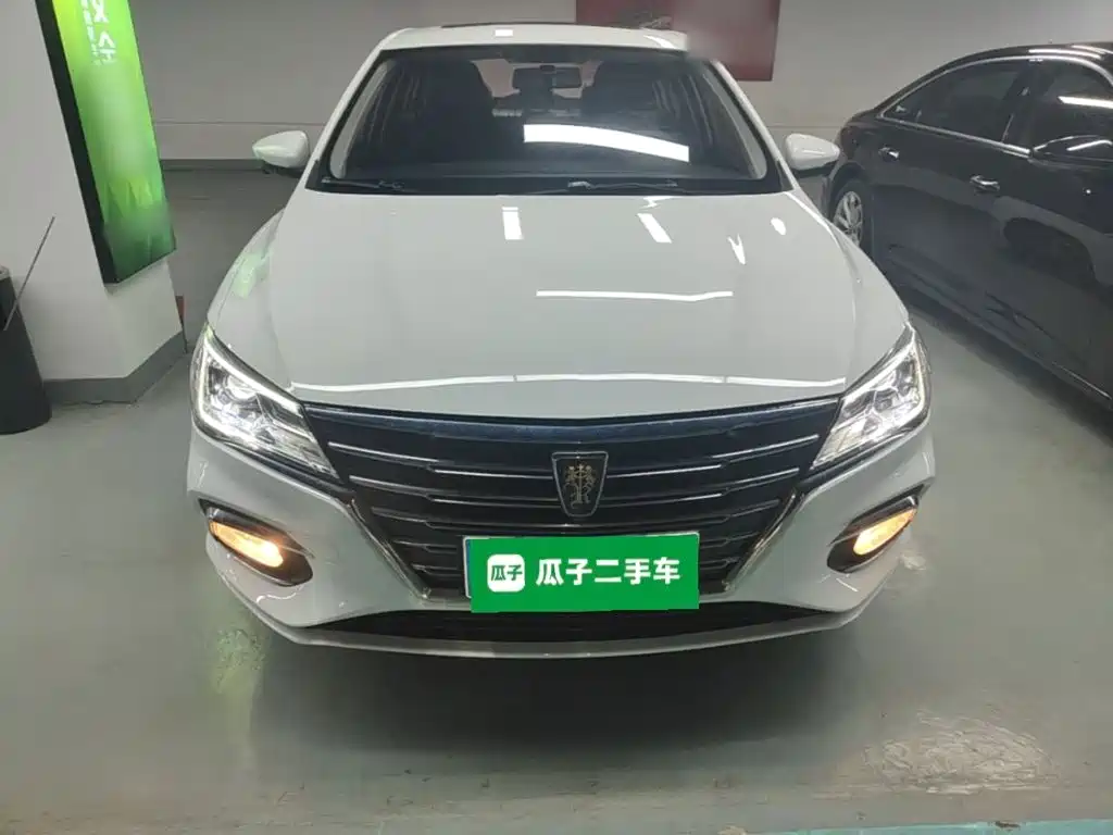 Roewe i5 — фото 3