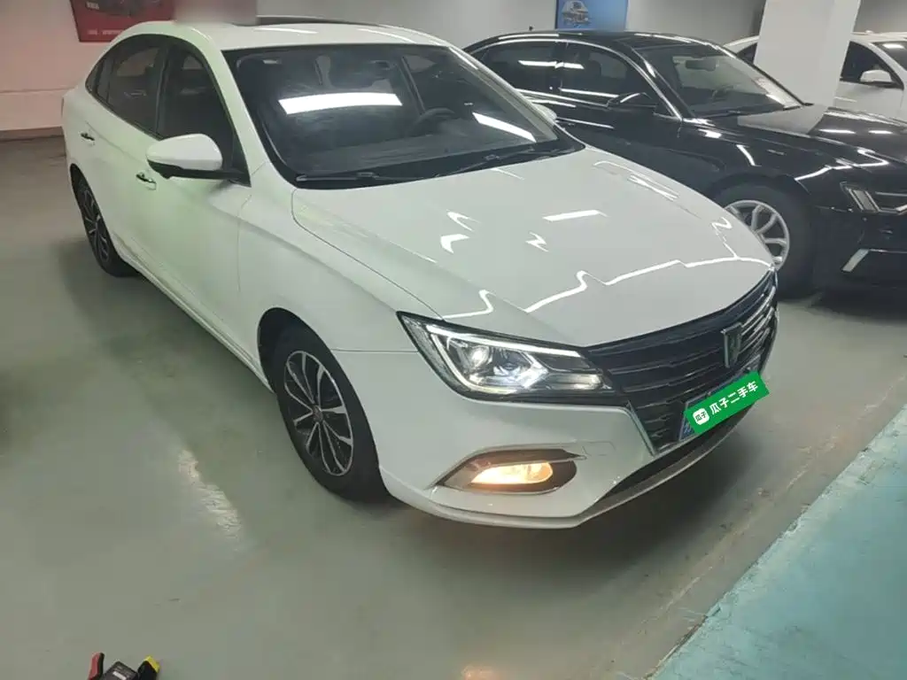 Roewe i5 — фото 4