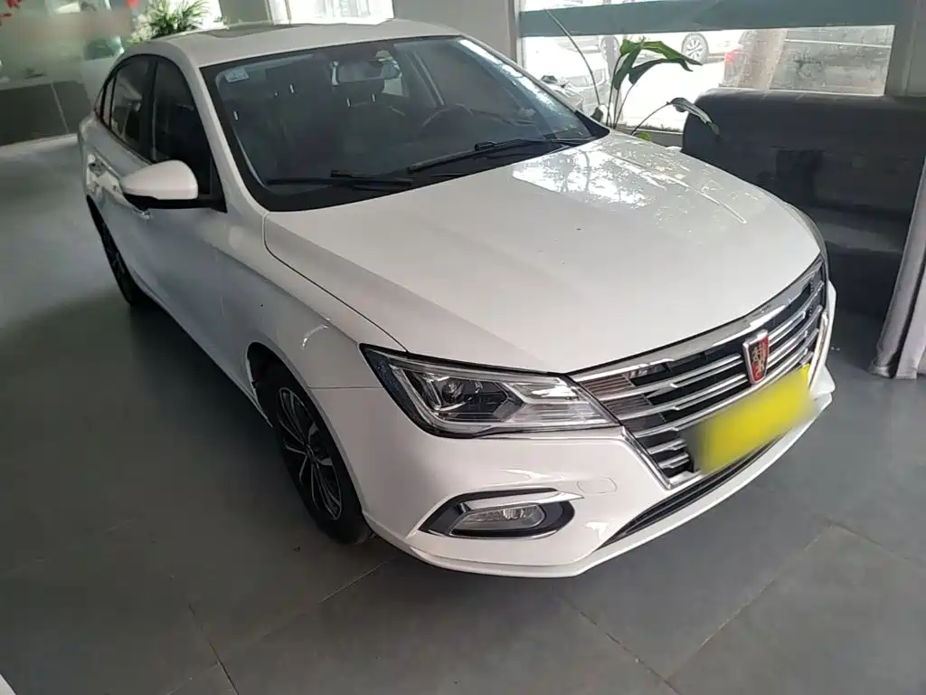 Roewe i5 — фото 4