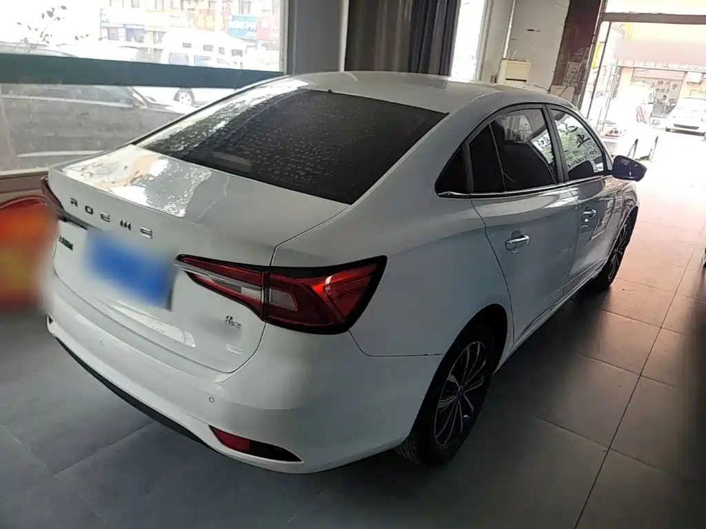 Roewe i5 — фото 7