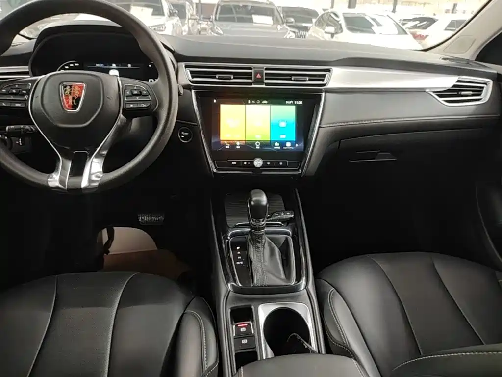 Roewe i5 — фото 14