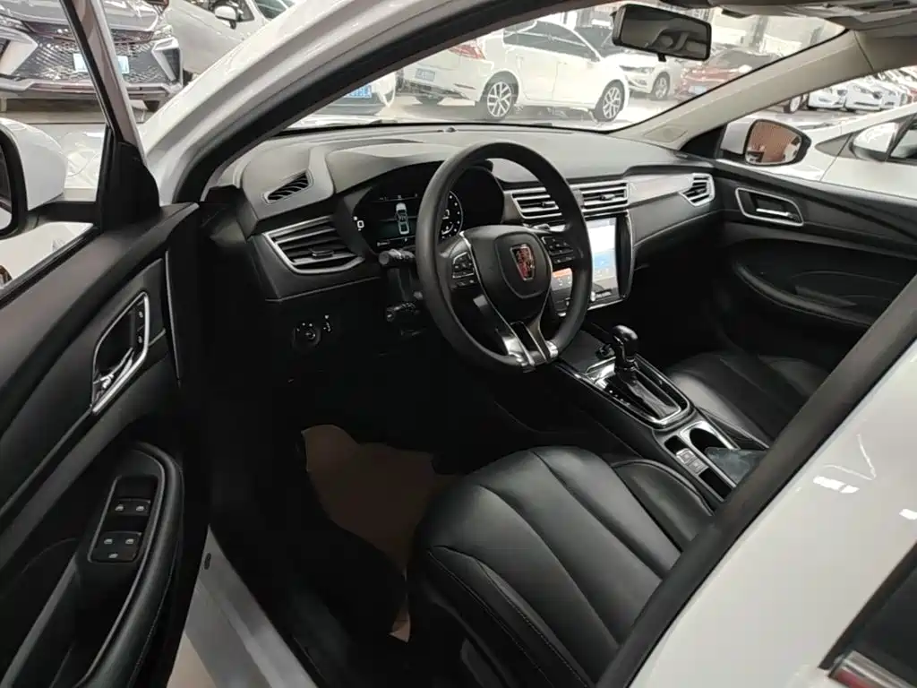 Roewe i5 — фото 16
