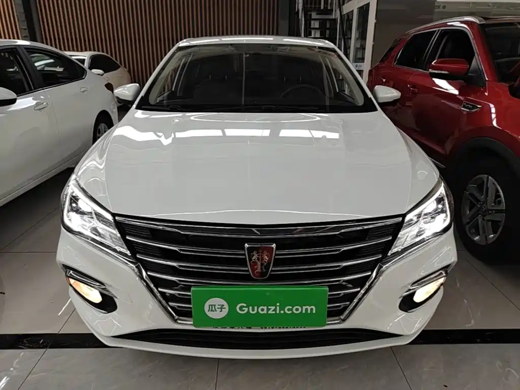Roewe i5 — фото 3