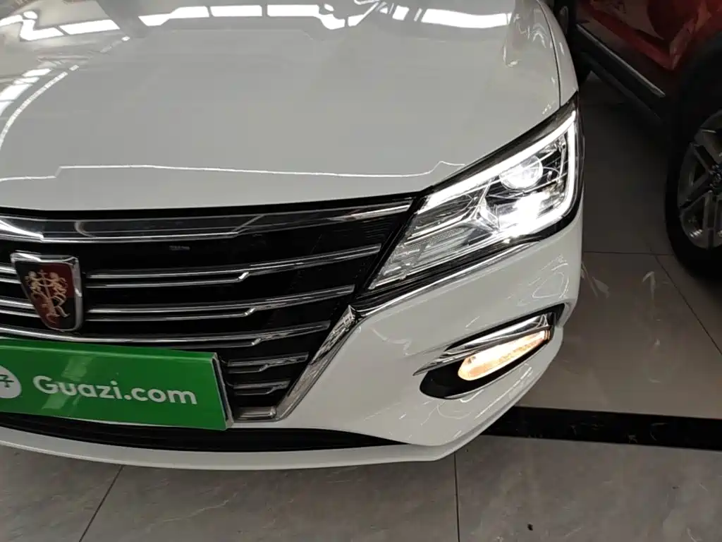 Roewe i5 — фото 24