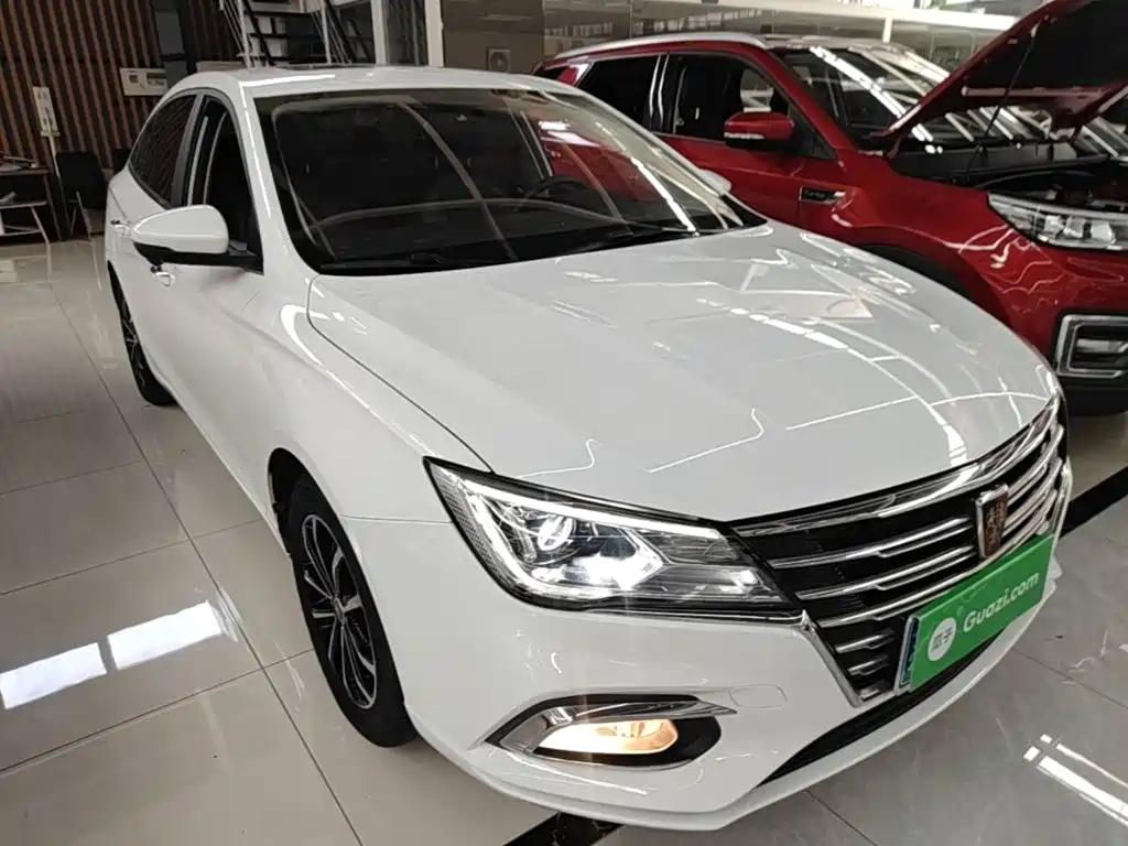 Roewe i5 — фото 4