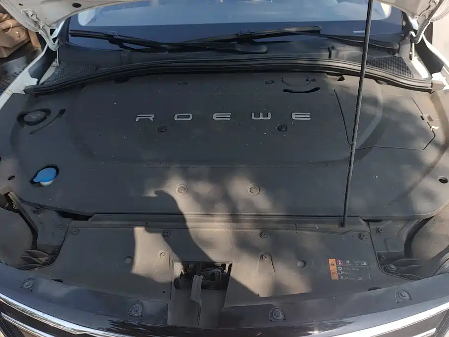 Roewe Ei5 — фото 10
