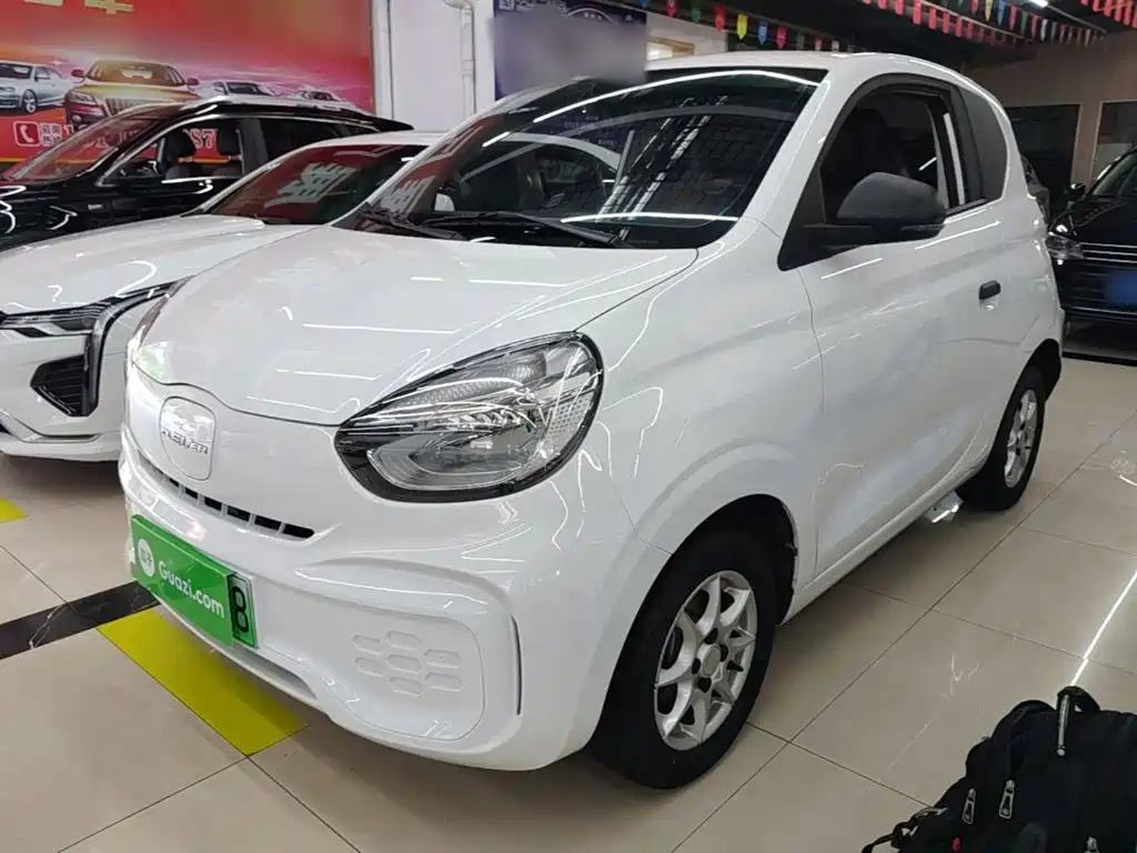 Roewe Clever — фото 2