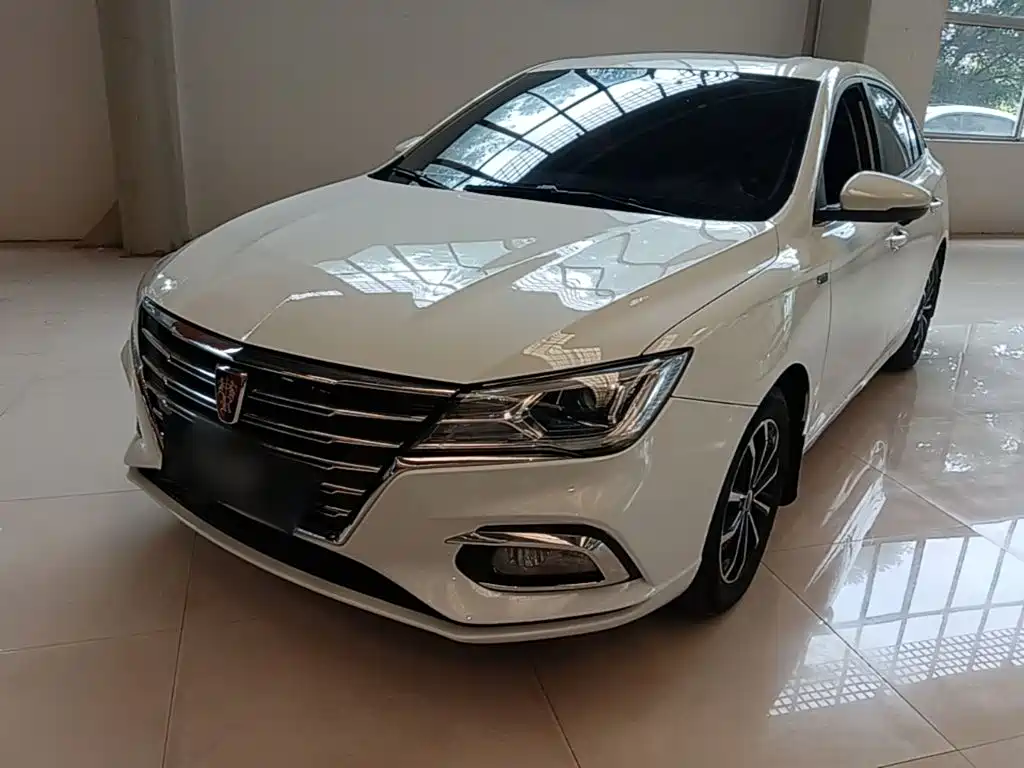 Roewe i5 — фото 2
