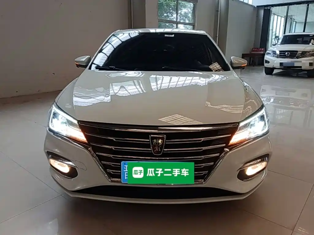 Roewe i5 — фото 3