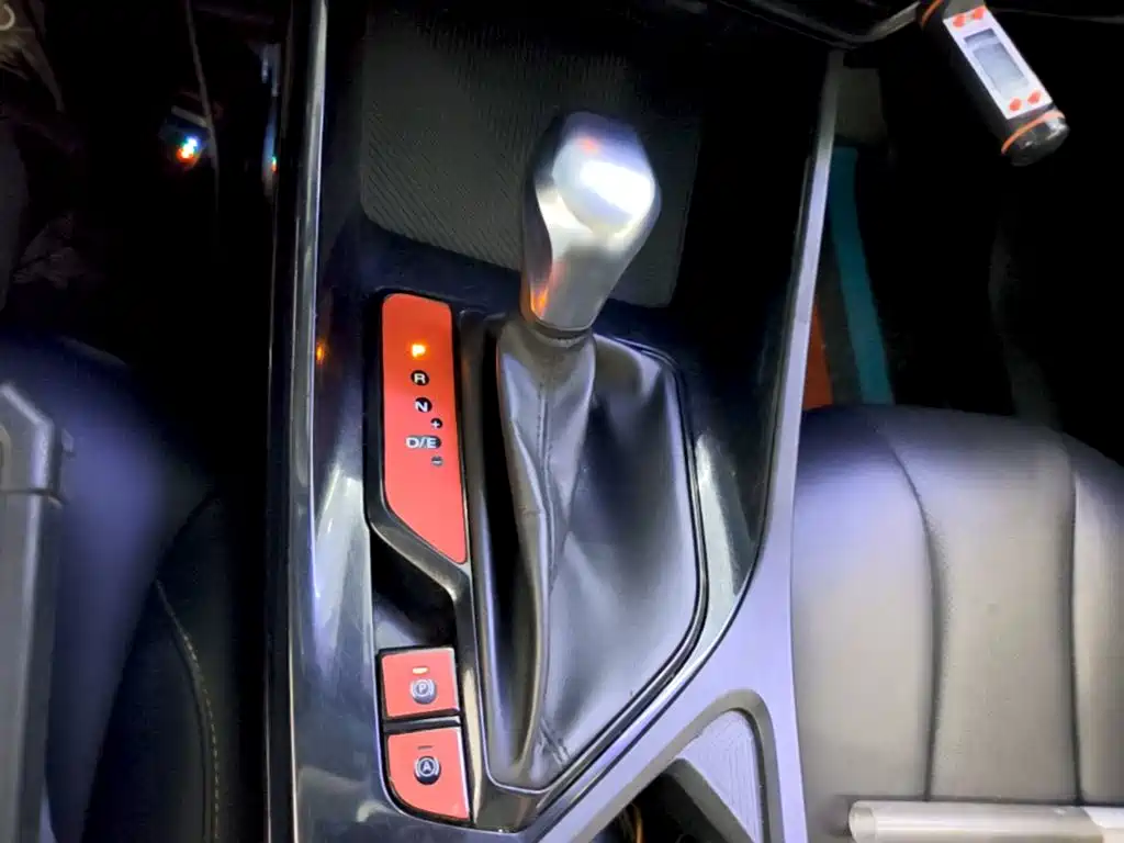 Roewe i5 — фото 14