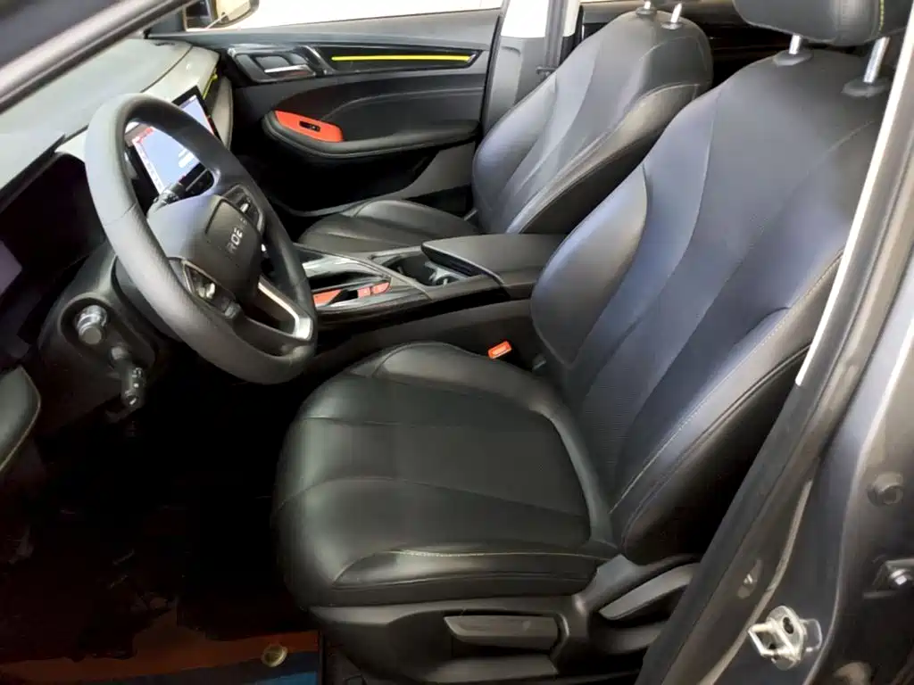 Roewe i5 — фото 15