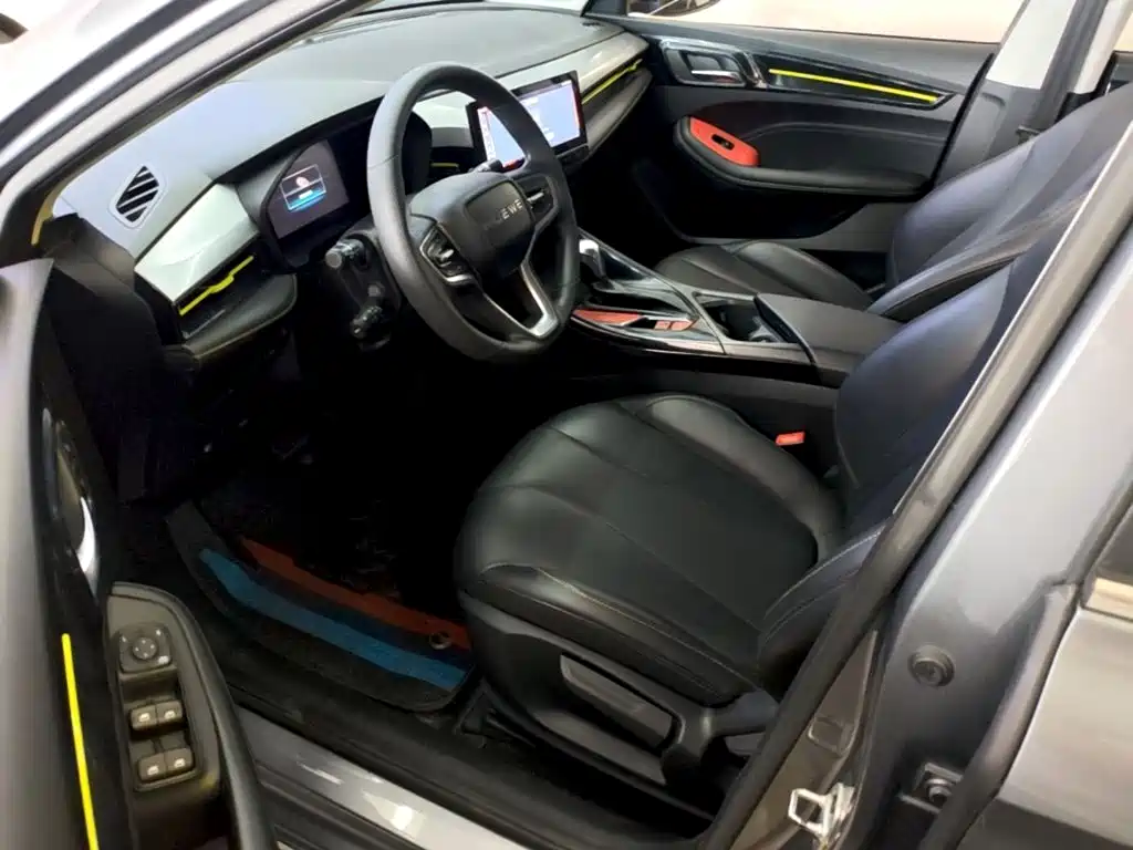 Roewe i5 — фото 16