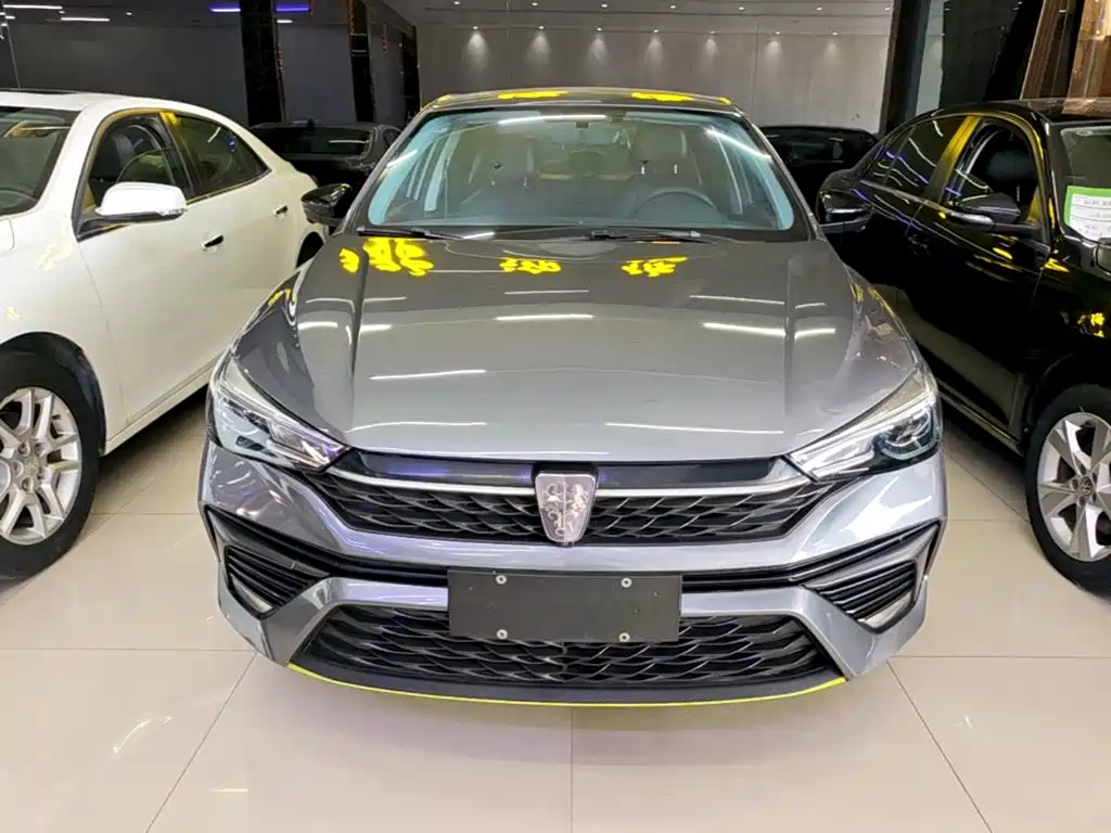 Roewe i5 — фото 3