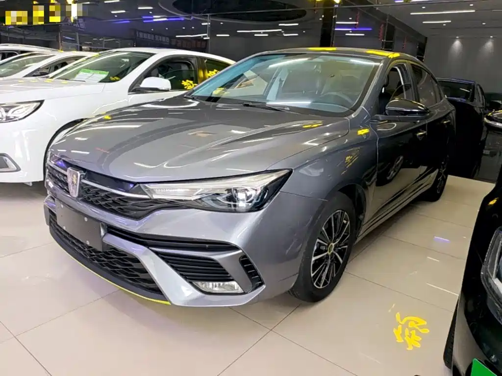 Roewe i5