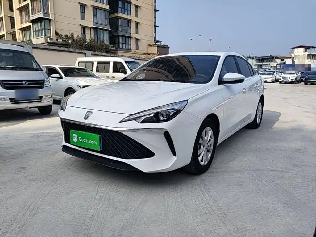 Roewe i5 — фото 2