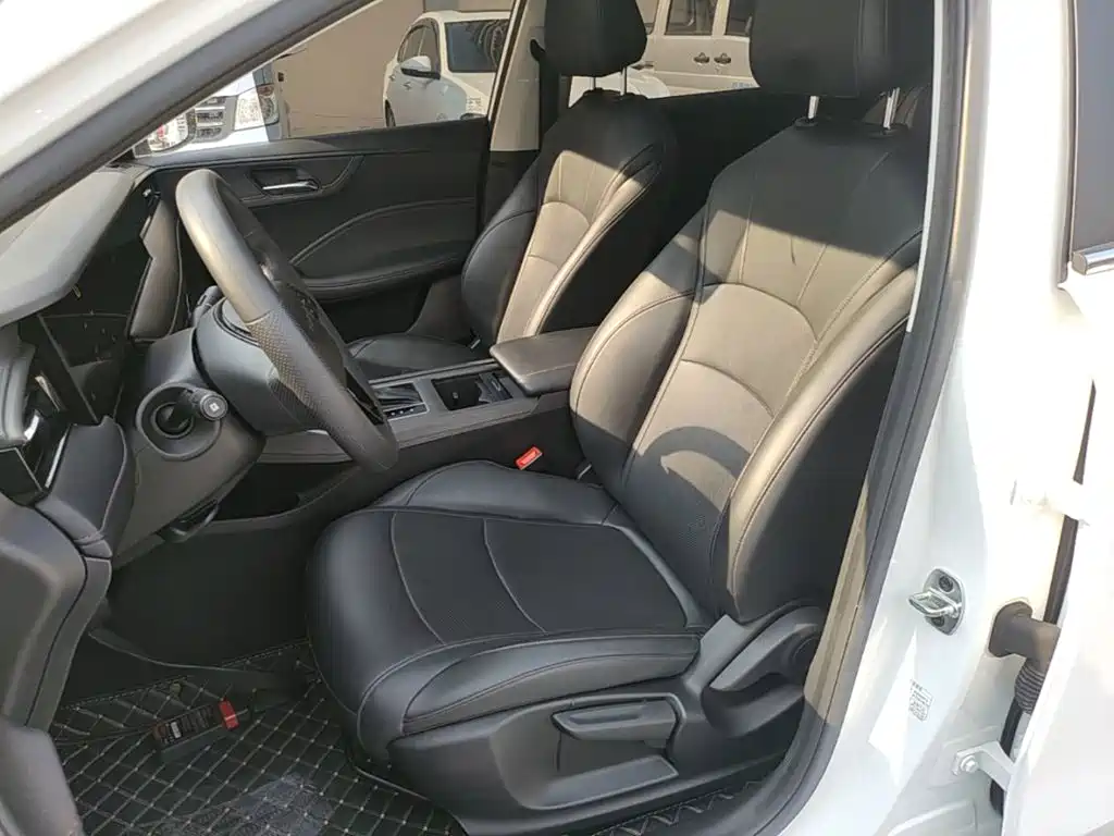 Roewe i5 — фото 15