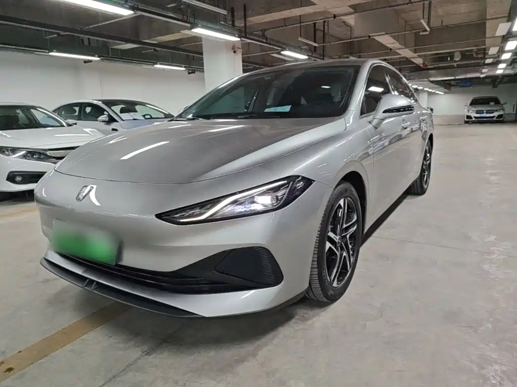 Roewe D7 — фото 2