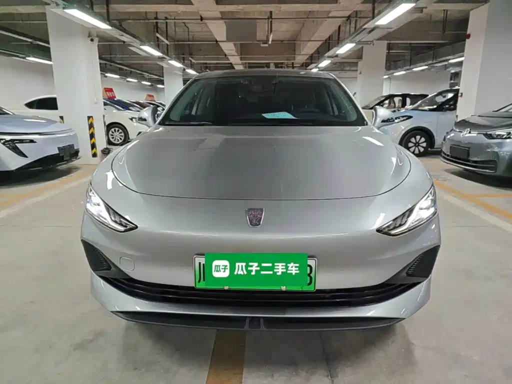 Roewe D7 — фото 3