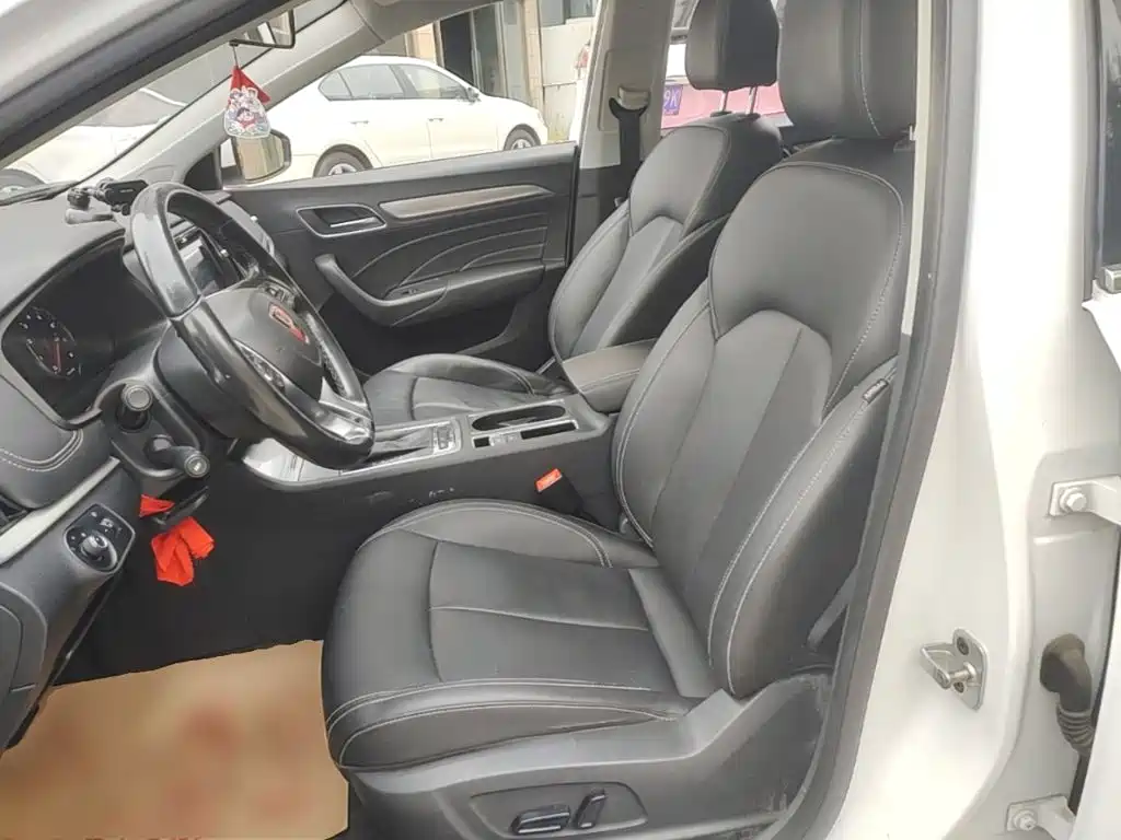 Roewe i6 Classic — фото 15