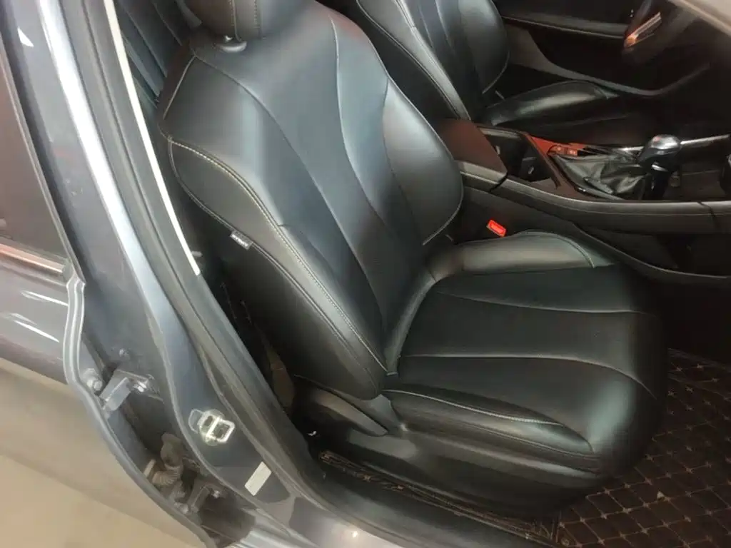 Roewe i5 — фото 25