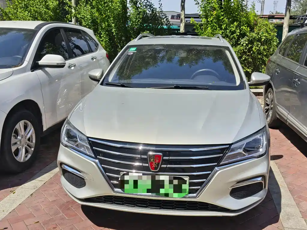 Roewe Ei5