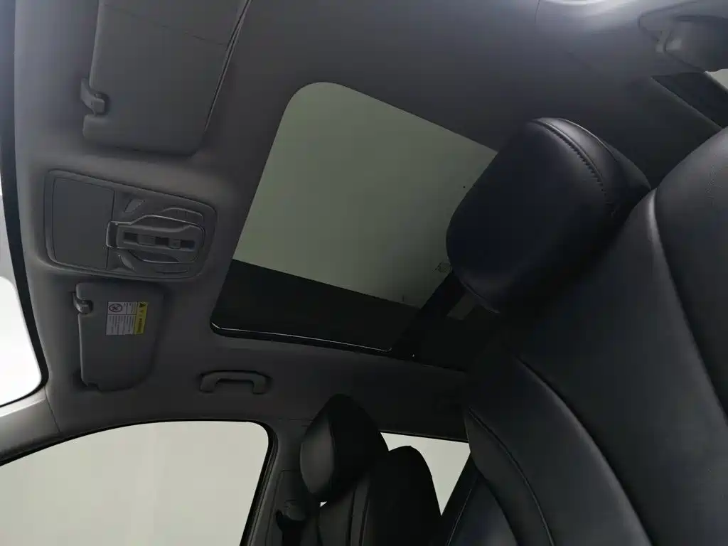 Roewe RX5 MAX — фото 14
