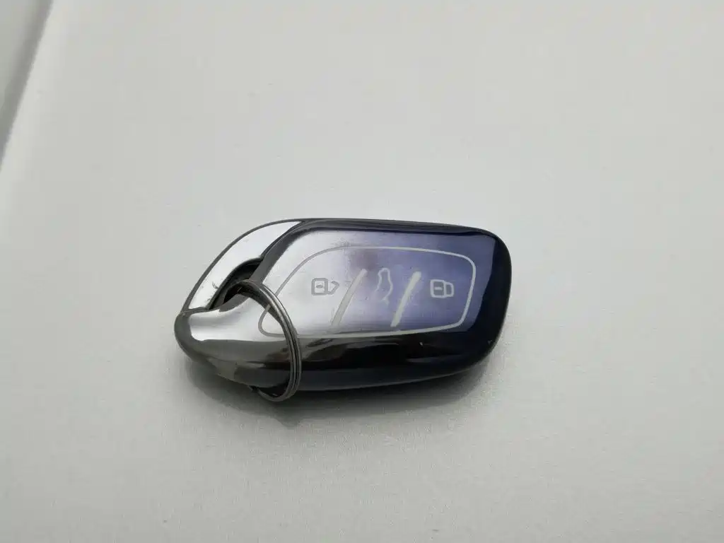 Roewe RX5 MAX — фото 19