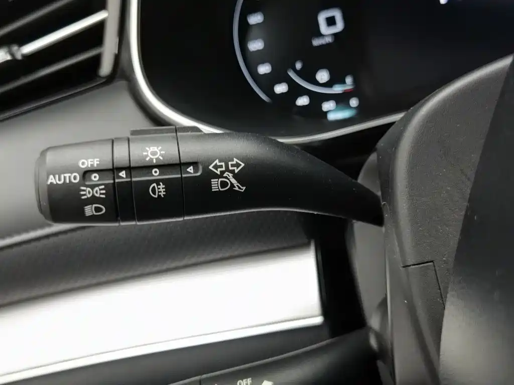 Roewe RX5 MAX — фото 21