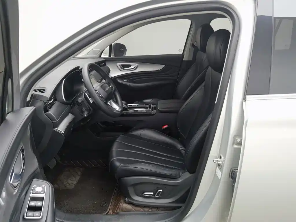 Roewe RX5 MAX — фото 10