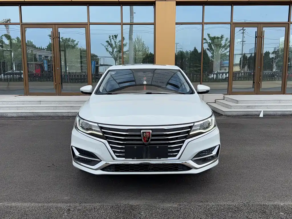 Roewe i6 Classic — фото 2