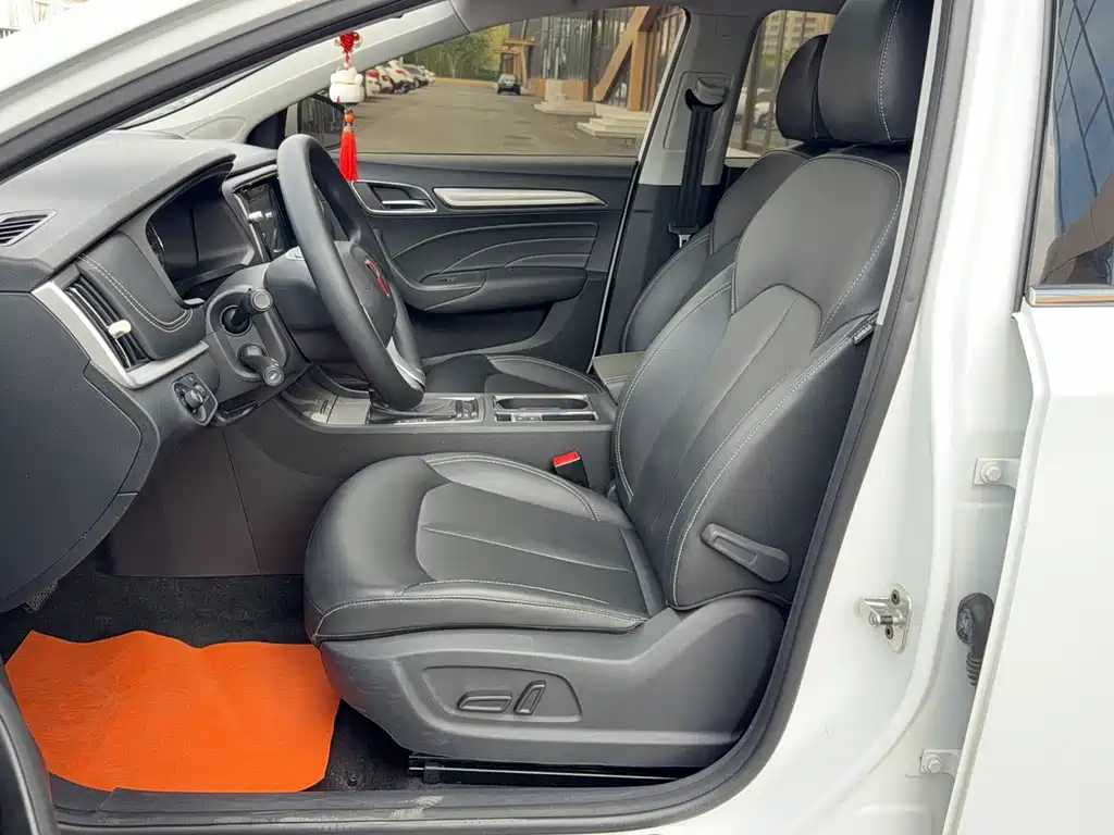 Roewe i6 Classic — фото 9