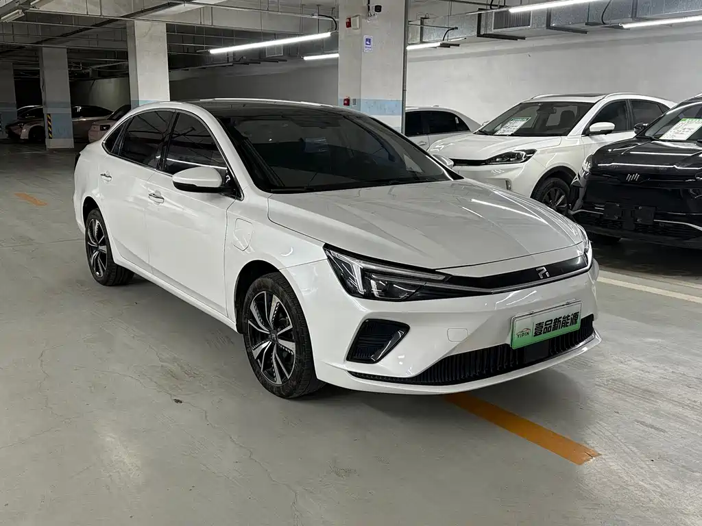 Roewe Feifan ER6 — фото 3