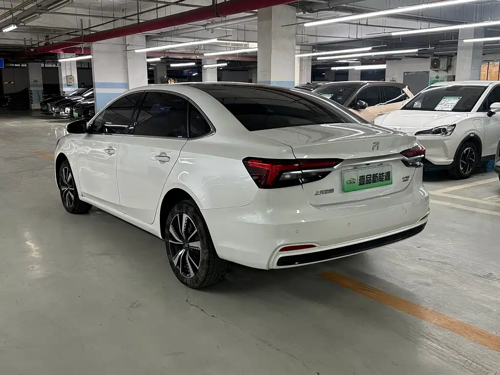 Roewe Feifan ER6 — фото 4