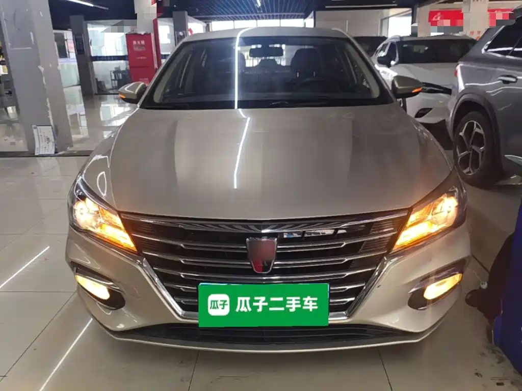 Roewe i5 — фото 3