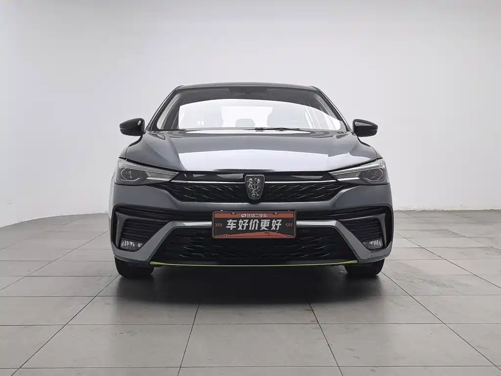 Roewe i5 — фото 3
