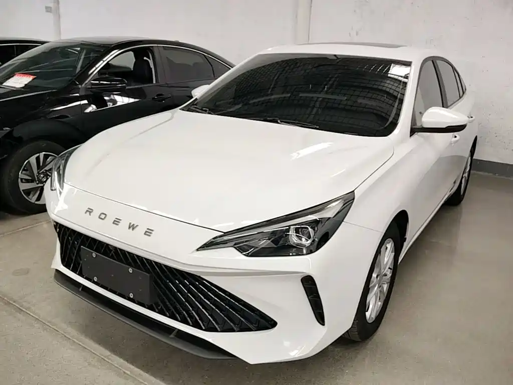 Roewe i5 — фото 2